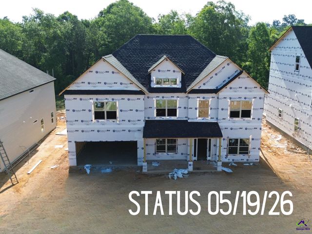 313 Garnet Drive, Bonaire, GA 31005