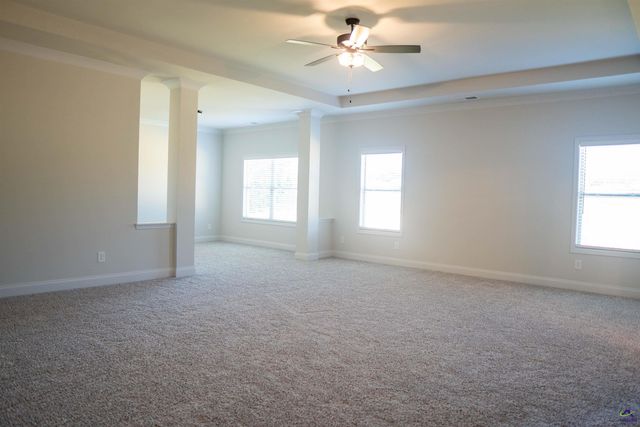 313 Garnet Drive, Bonaire, GA 31005