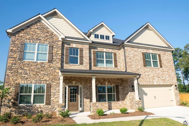 313 Garnet Drive, Bonaire, GA 31005