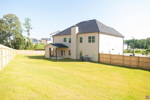 313 Garnet Drive, Bonaire, GA 31005