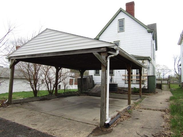 415 N School St, Avalon, PA 15202