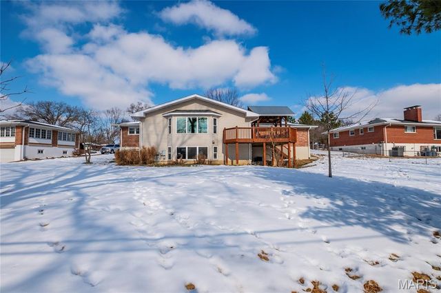 10748 Leebur Drive, St Louis, MO 63128