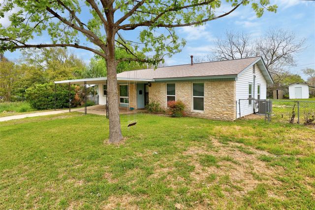 2713 Friar Tuck LN, Austin, TX 78704