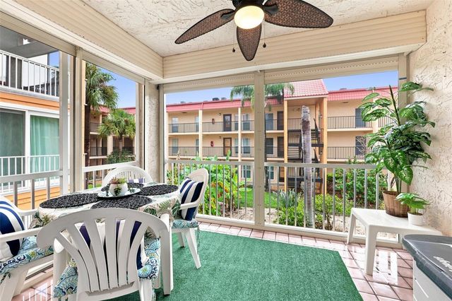 8901 BLIND PASS ROAD 232, St Pete Beach, FL 33706
