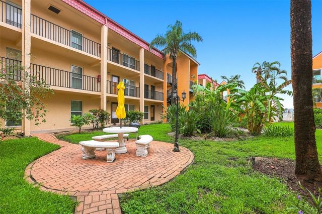 8901 BLIND PASS ROAD 232, St Pete Beach, FL 33706