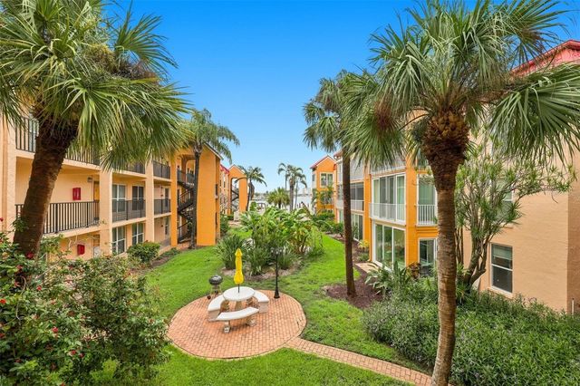 8901 BLIND PASS ROAD 232, St Pete Beach, FL 33706
