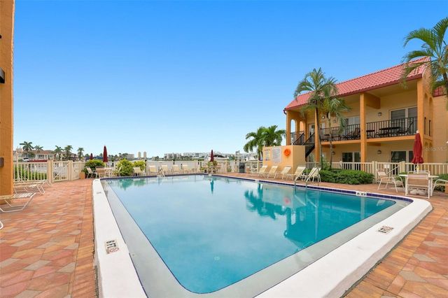 8901 BLIND PASS ROAD 232, St Pete Beach, FL 33706