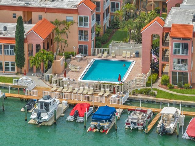 8901 BLIND PASS ROAD 232, St Pete Beach, FL 33706