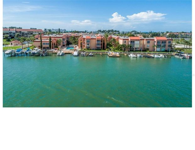 8901 BLIND PASS ROAD 232, St Pete Beach, FL 33706