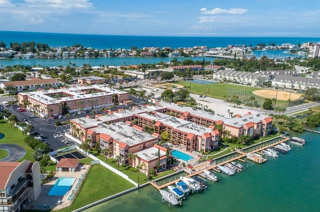 8901 BLIND PASS ROAD 232, St Pete Beach, FL 33706
