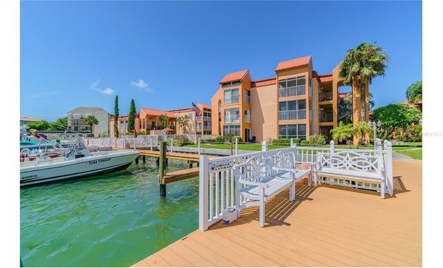 8901 BLIND PASS ROAD 232, St Pete Beach, FL 33706