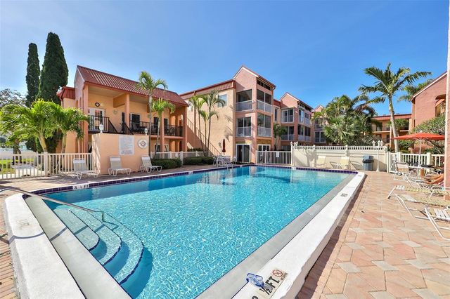 8901 BLIND PASS ROAD 232, St Pete Beach, FL 33706