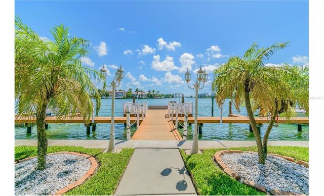 8901 BLIND PASS ROAD 232, St Pete Beach, FL 33706