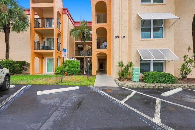 8901 BLIND PASS ROAD 232, St Pete Beach, FL 33706