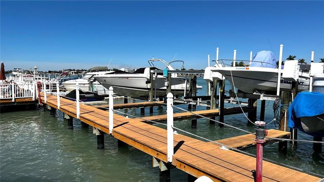 8901 BLIND PASS ROAD 232, St Pete Beach, FL 33706