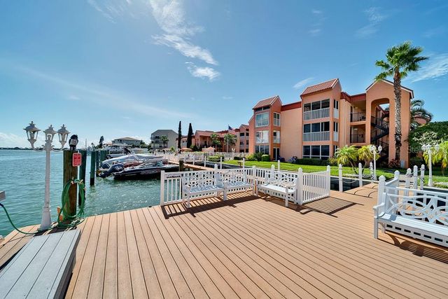 8901 BLIND PASS ROAD 232, St Pete Beach, FL 33706