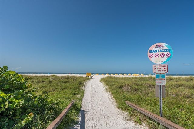 8901 BLIND PASS ROAD 232, St Pete Beach, FL 33706