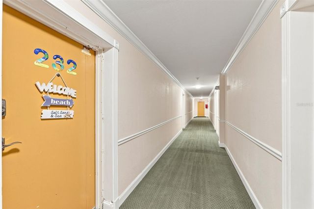 8901 BLIND PASS ROAD 232, St Pete Beach, FL 33706
