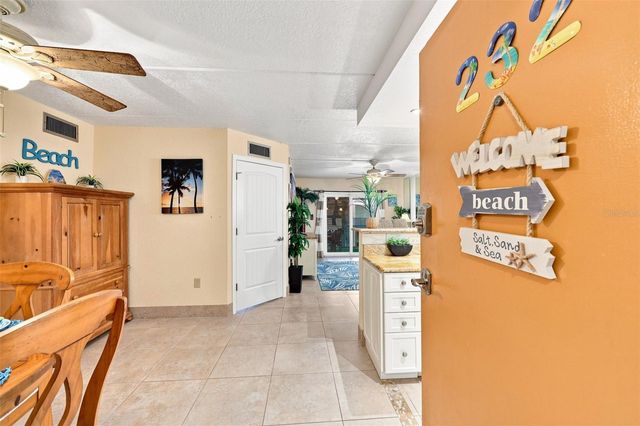 8901 BLIND PASS ROAD 232, St Pete Beach, FL 33706