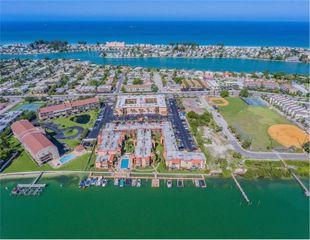 8901 BLIND PASS ROAD 232, St Pete Beach, FL 33706
