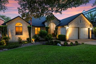 10839 Redmond RD, Austin, TX 78739