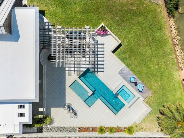 1800 N INDIAN RIVER ROAD, New Smyrna Beach, FL 32169