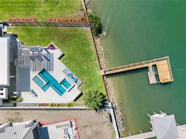 1800 N INDIAN RIVER ROAD, New Smyrna Beach, FL 32169