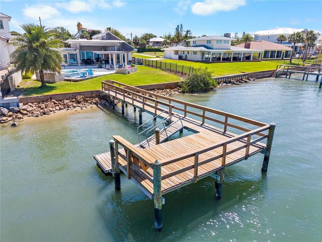 1800 N INDIAN RIVER ROAD, New Smyrna Beach, FL 32169