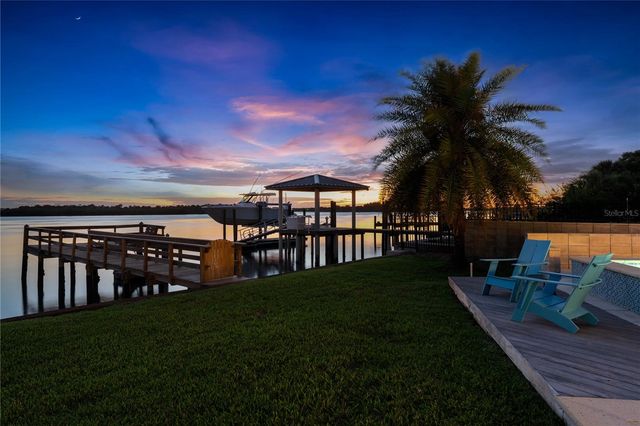 1800 N INDIAN RIVER ROAD, New Smyrna Beach, FL 32169