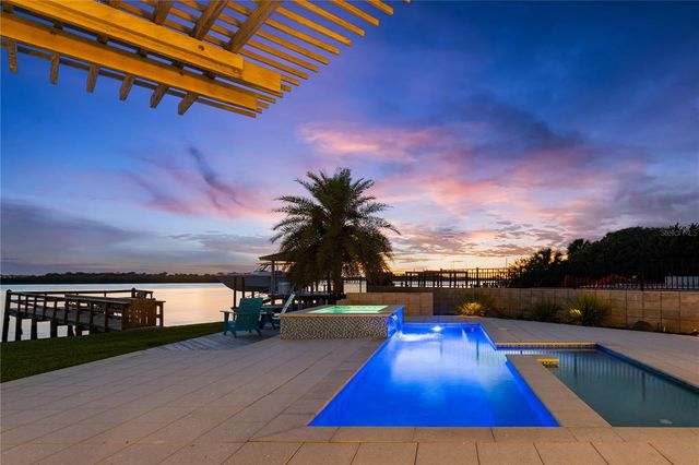 1800 N INDIAN RIVER ROAD, New Smyrna Beach, FL 32169