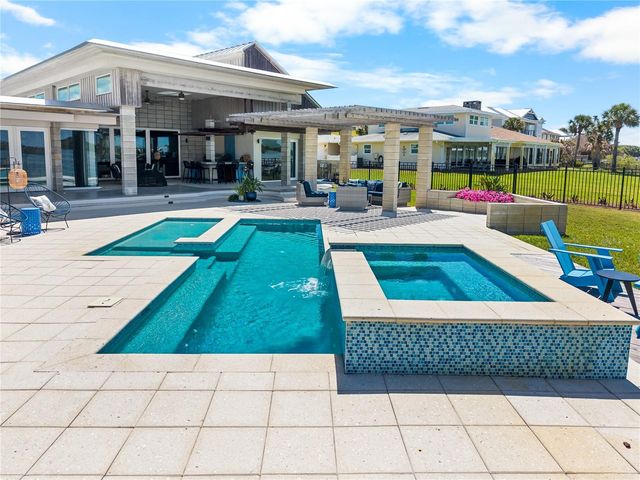 1800 N INDIAN RIVER ROAD, New Smyrna Beach, FL 32169