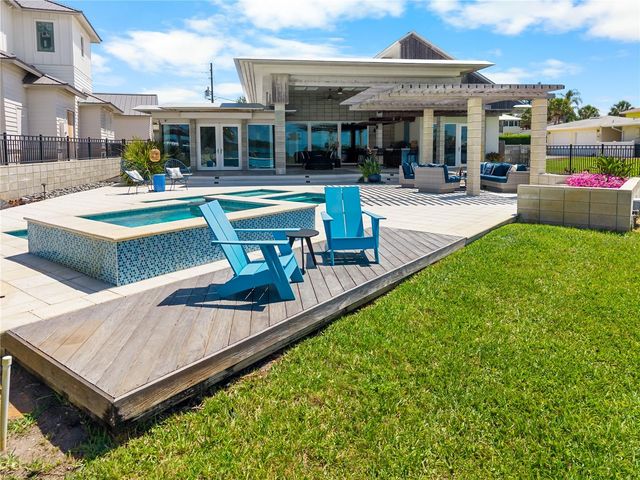 1800 N INDIAN RIVER ROAD, New Smyrna Beach, FL 32169