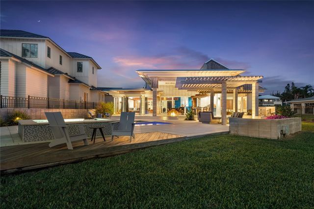 1800 N INDIAN RIVER ROAD, New Smyrna Beach, FL 32169