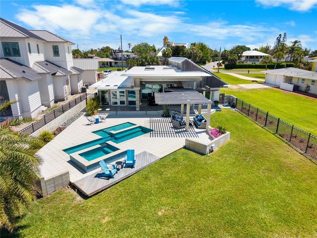 1800 N INDIAN RIVER ROAD, New Smyrna Beach, FL 32169