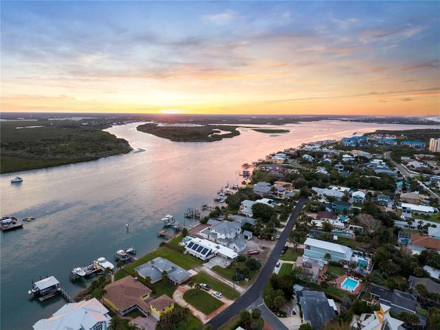 1800 N INDIAN RIVER ROAD, New Smyrna Beach, FL 32169