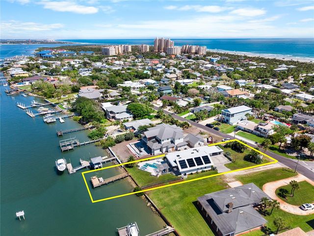 1800 N INDIAN RIVER ROAD, New Smyrna Beach, FL 32169