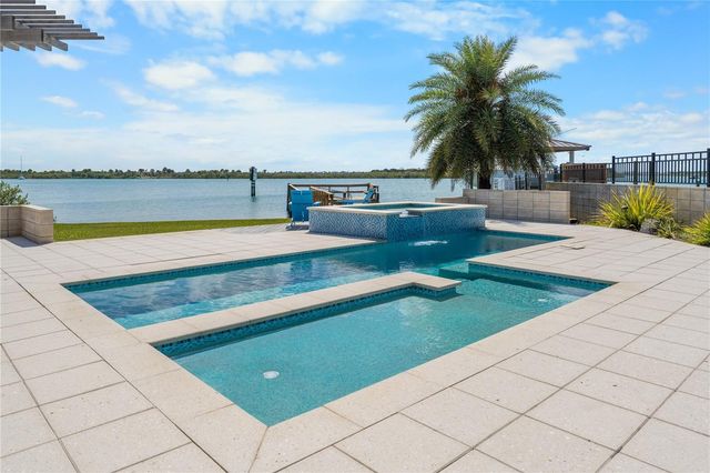 1800 N INDIAN RIVER ROAD, New Smyrna Beach, FL 32169