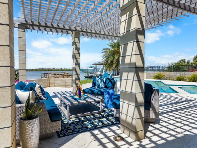 1800 N INDIAN RIVER ROAD, New Smyrna Beach, FL 32169
