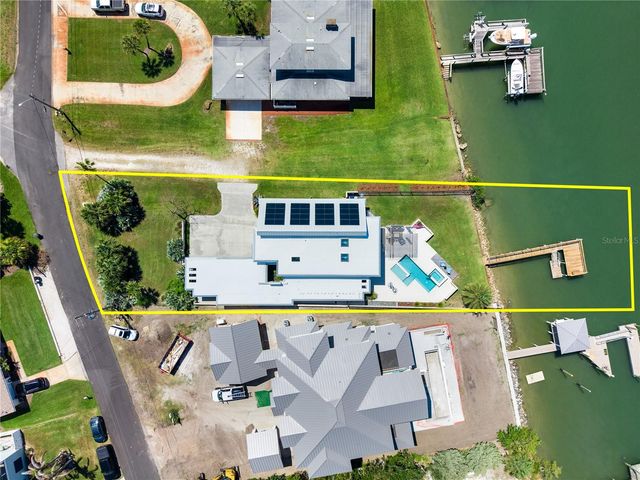 1800 N INDIAN RIVER ROAD, New Smyrna Beach, FL 32169