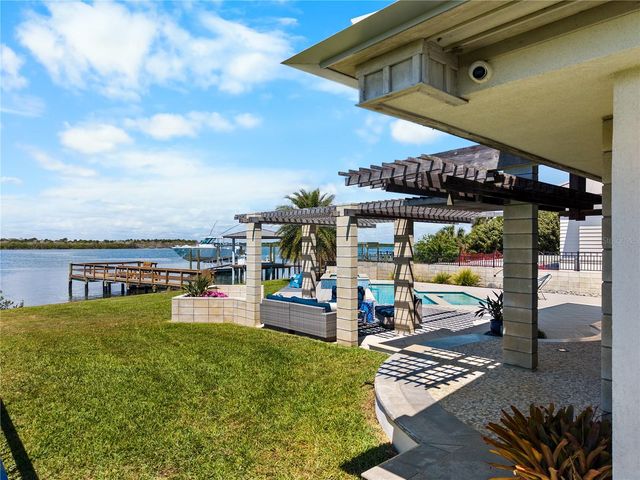 1800 N INDIAN RIVER ROAD, New Smyrna Beach, FL 32169