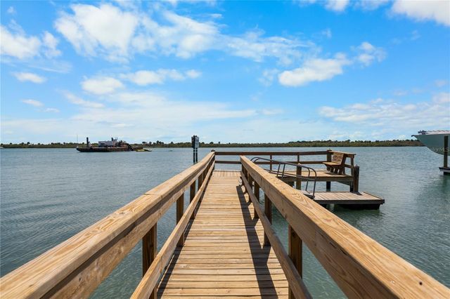 1800 N INDIAN RIVER ROAD, New Smyrna Beach, FL 32169