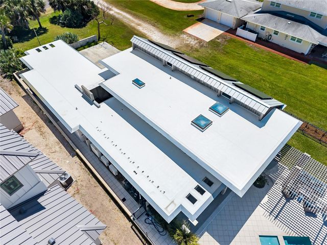 1800 N INDIAN RIVER ROAD, New Smyrna Beach, FL 32169