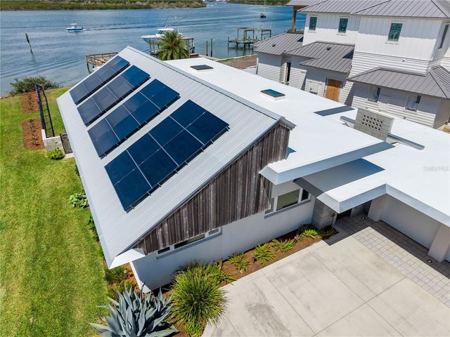 1800 N INDIAN RIVER ROAD, New Smyrna Beach, FL 32169