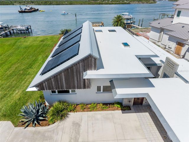 1800 N INDIAN RIVER ROAD, New Smyrna Beach, FL 32169