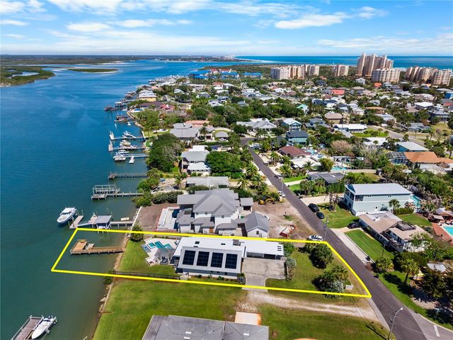 1800 N INDIAN RIVER ROAD, New Smyrna Beach, FL 32169