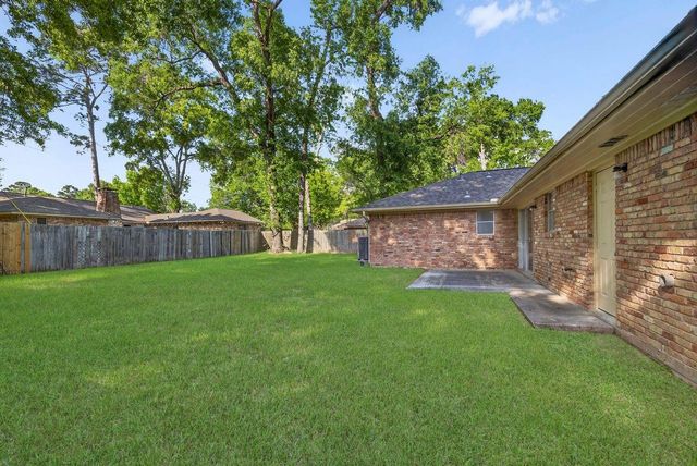 202 Oak Hollow Street, Conroe, TX 77301