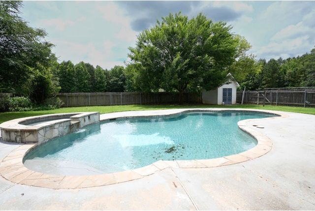 8146 Myrtlewood Road, Greenwood, LA 71033