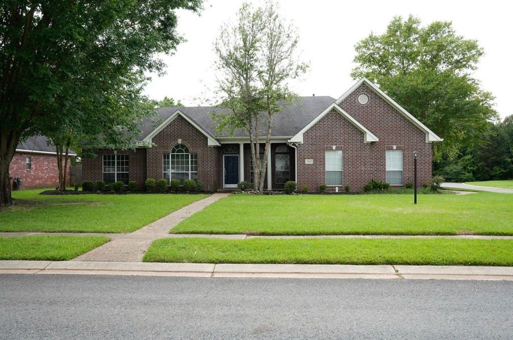 8146 Myrtlewood Road, Greenwood, LA 71033