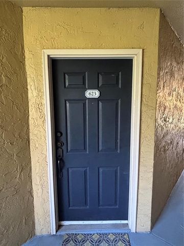 5124 CONROY ROAD 623, Orlando, FL 32811