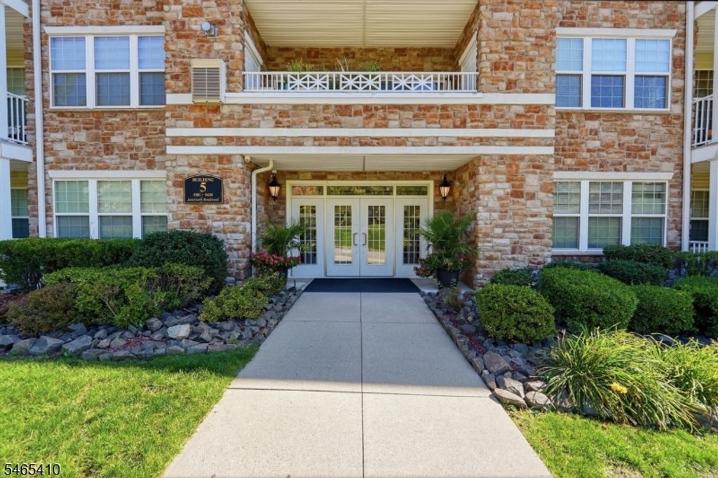 5108 Sanctuary Blvd 5108, Riverdale Boro, NJ 07457 — exterior